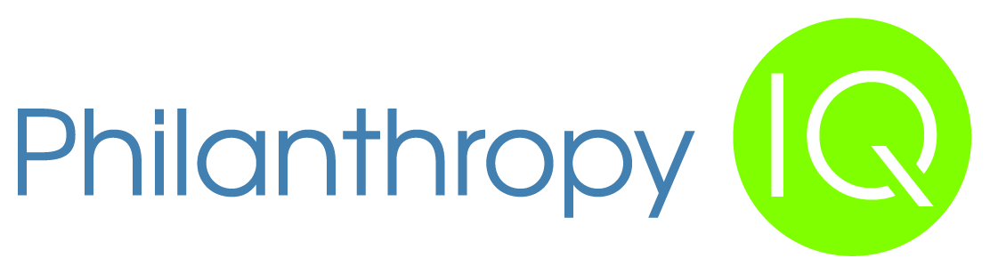 Philanthropy IQ